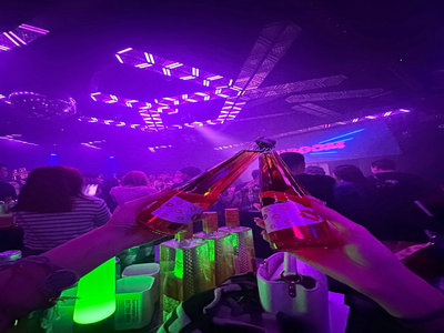 长沙夜总会招聘